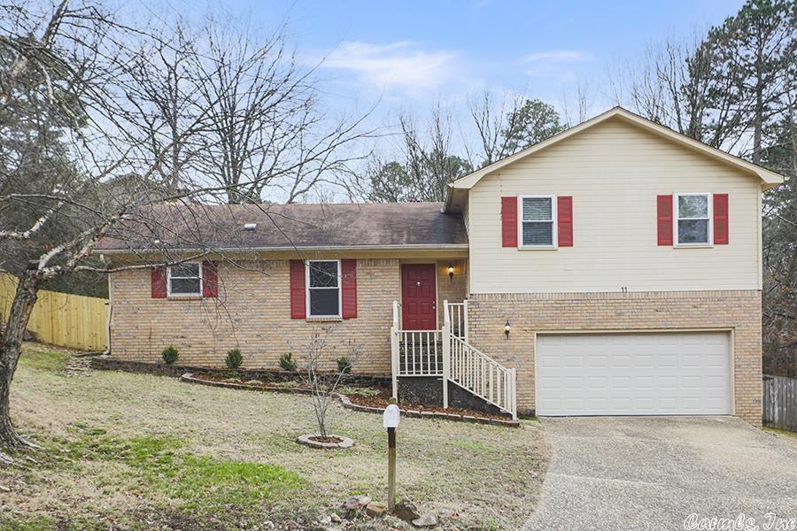 PLEASANT VIEW - Residential