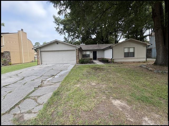 Woodfield - Residential Lease