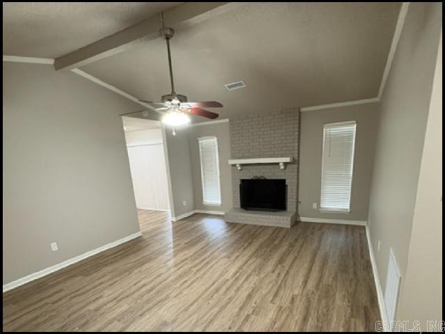 Woodfield - Residential Lease