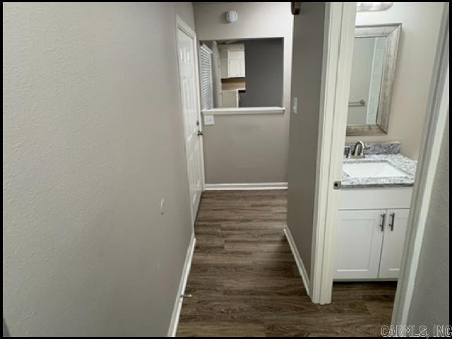 Woodfield - Residential Lease