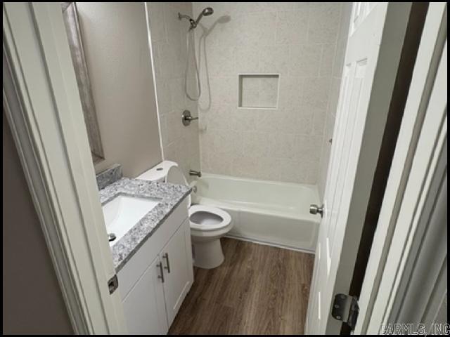 Woodfield - Residential Lease