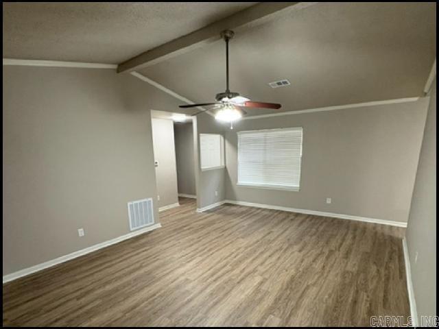 Woodfield - Residential Lease