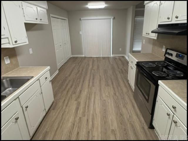 Woodfield - Residential Lease