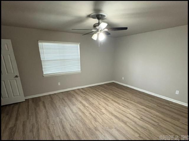 Woodfield - Residential Lease