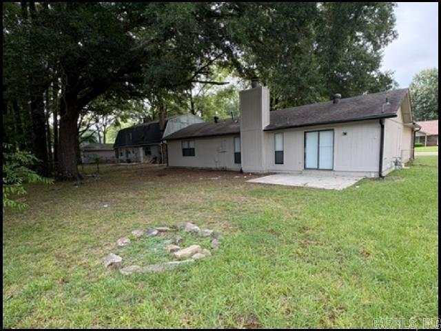 Woodfield - Residential Lease