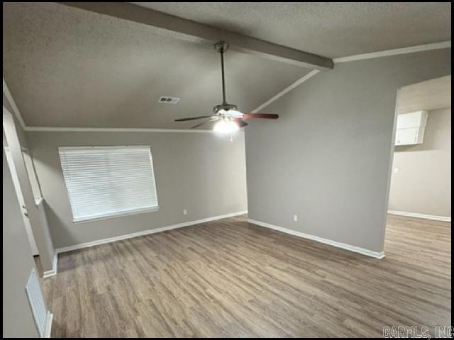 Woodfield - Residential Lease