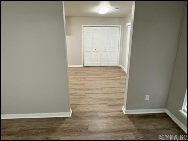 Woodfield - Residential Lease