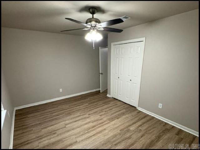 Woodfield - Residential Lease