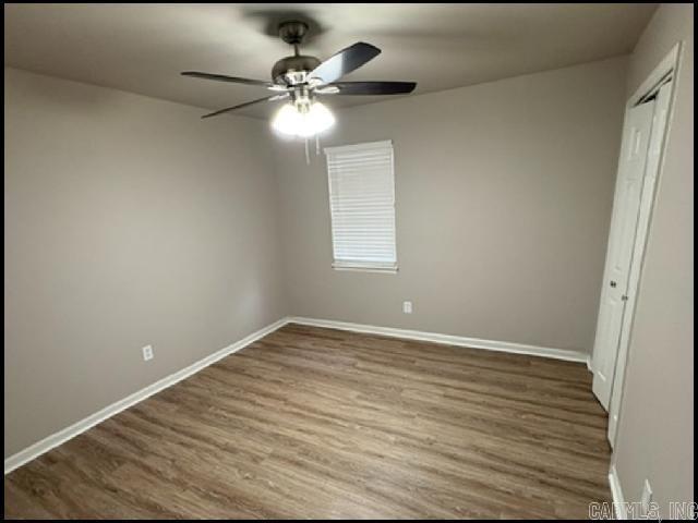 Woodfield - Residential Lease