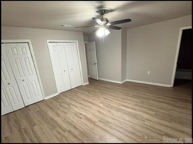 Woodfield - Residential Lease