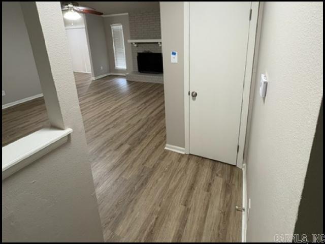 Woodfield - Residential Lease