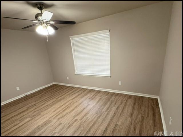 Woodfield - Residential Lease