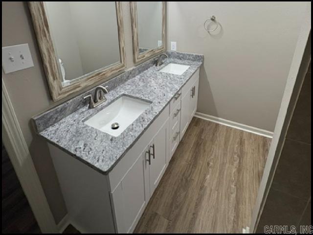 Woodfield - Residential Lease