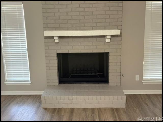Woodfield - Residential Lease
