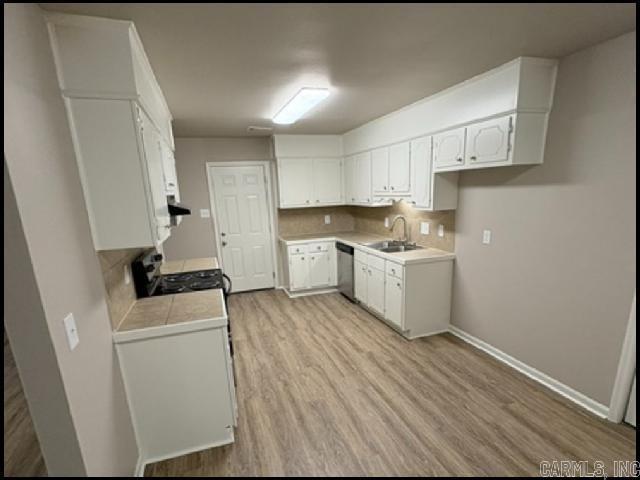 Woodfield - Residential Lease