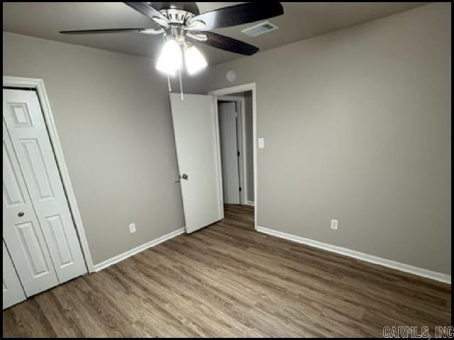 Woodfield - Residential Lease