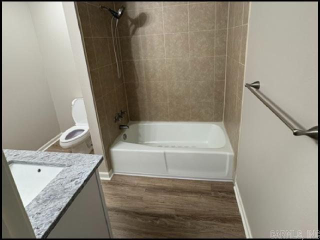 Woodfield - Residential Lease