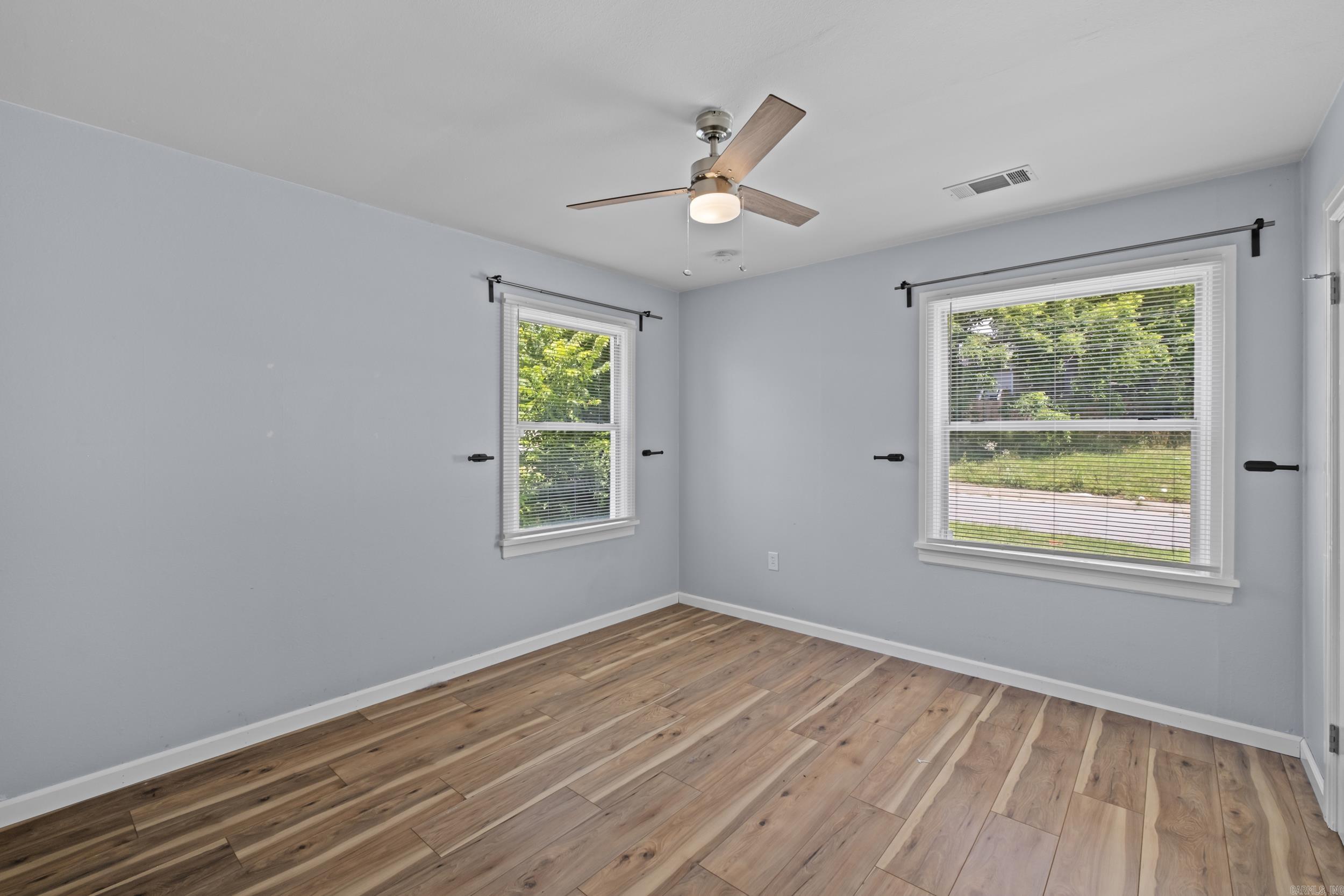 JOHNSON C & P - Residential