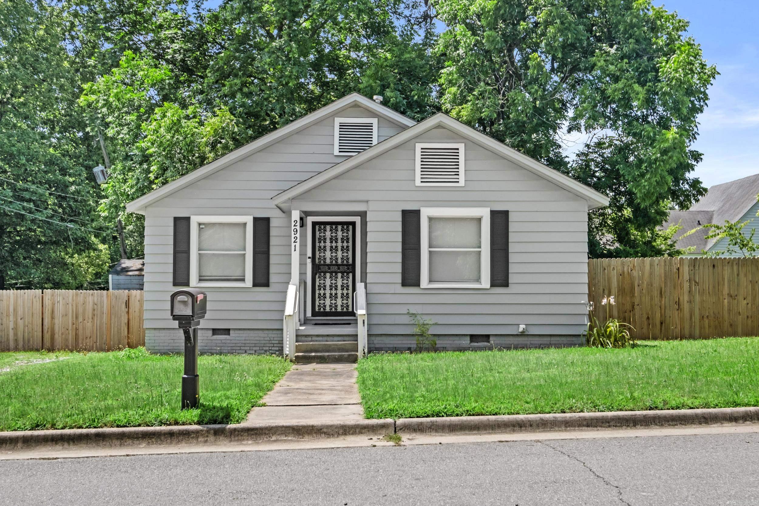 JOHNSON C & P - Residential
