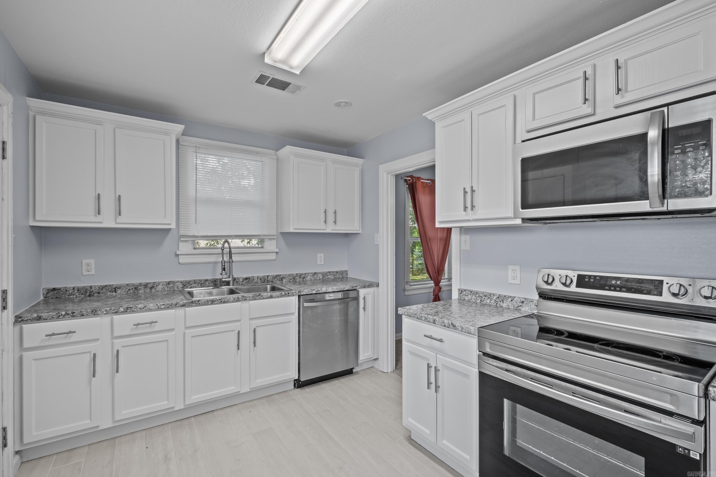 JOHNSON C & P - Residential
