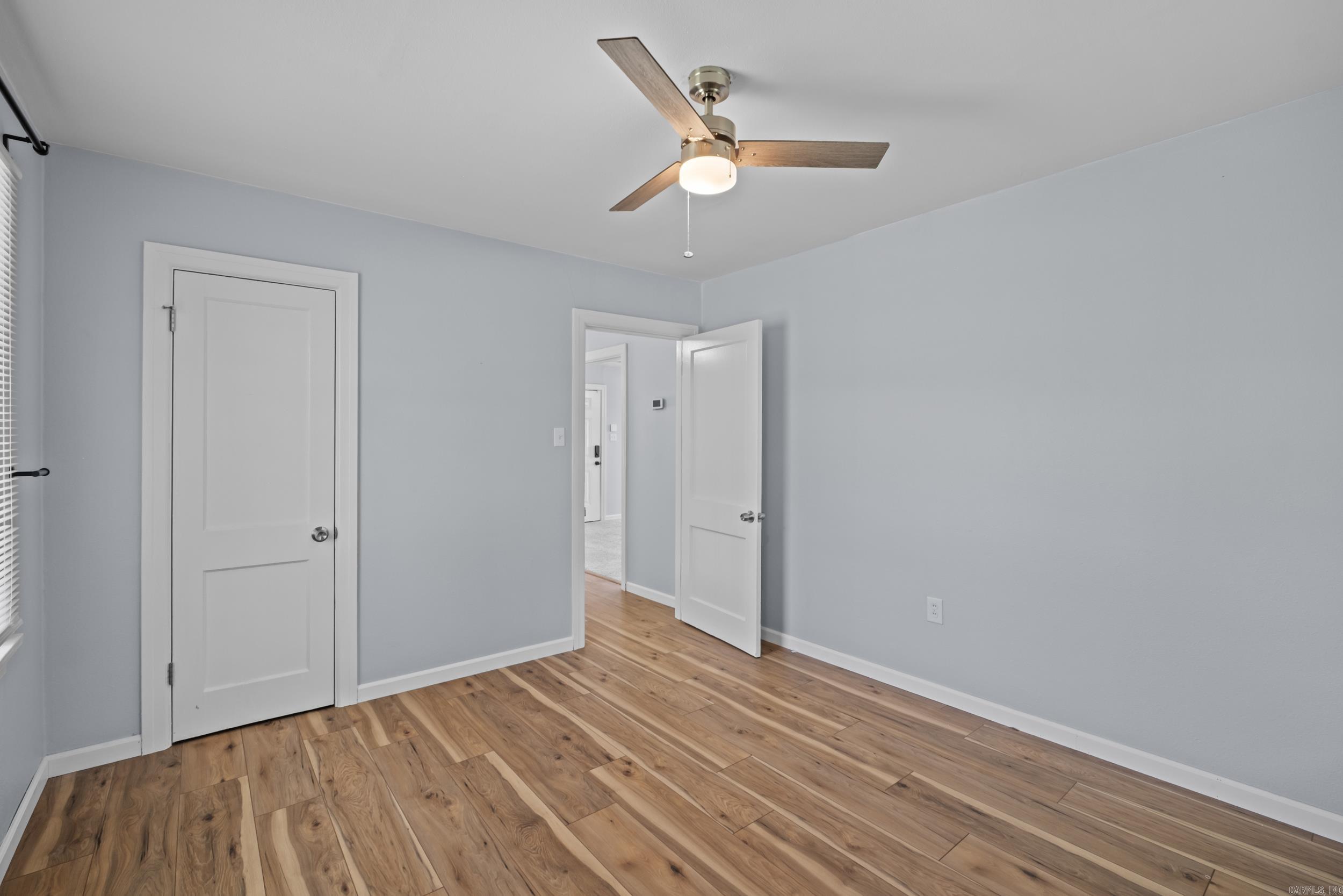 JOHNSON C & P - Residential