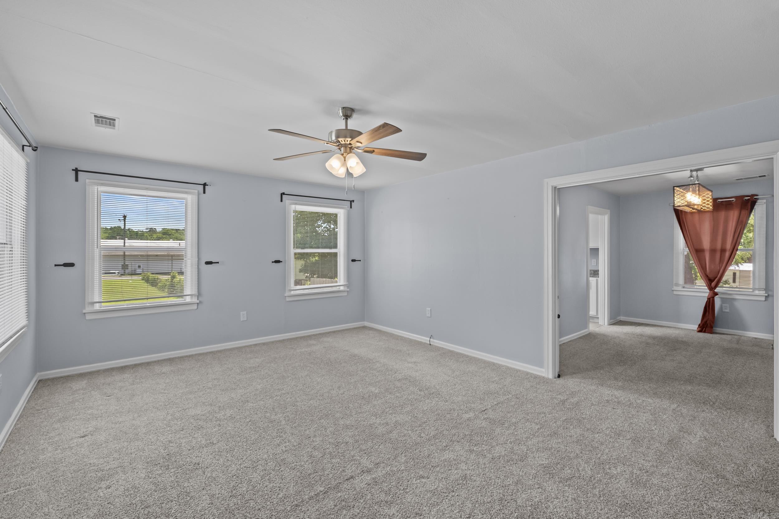 JOHNSON C & P - Residential