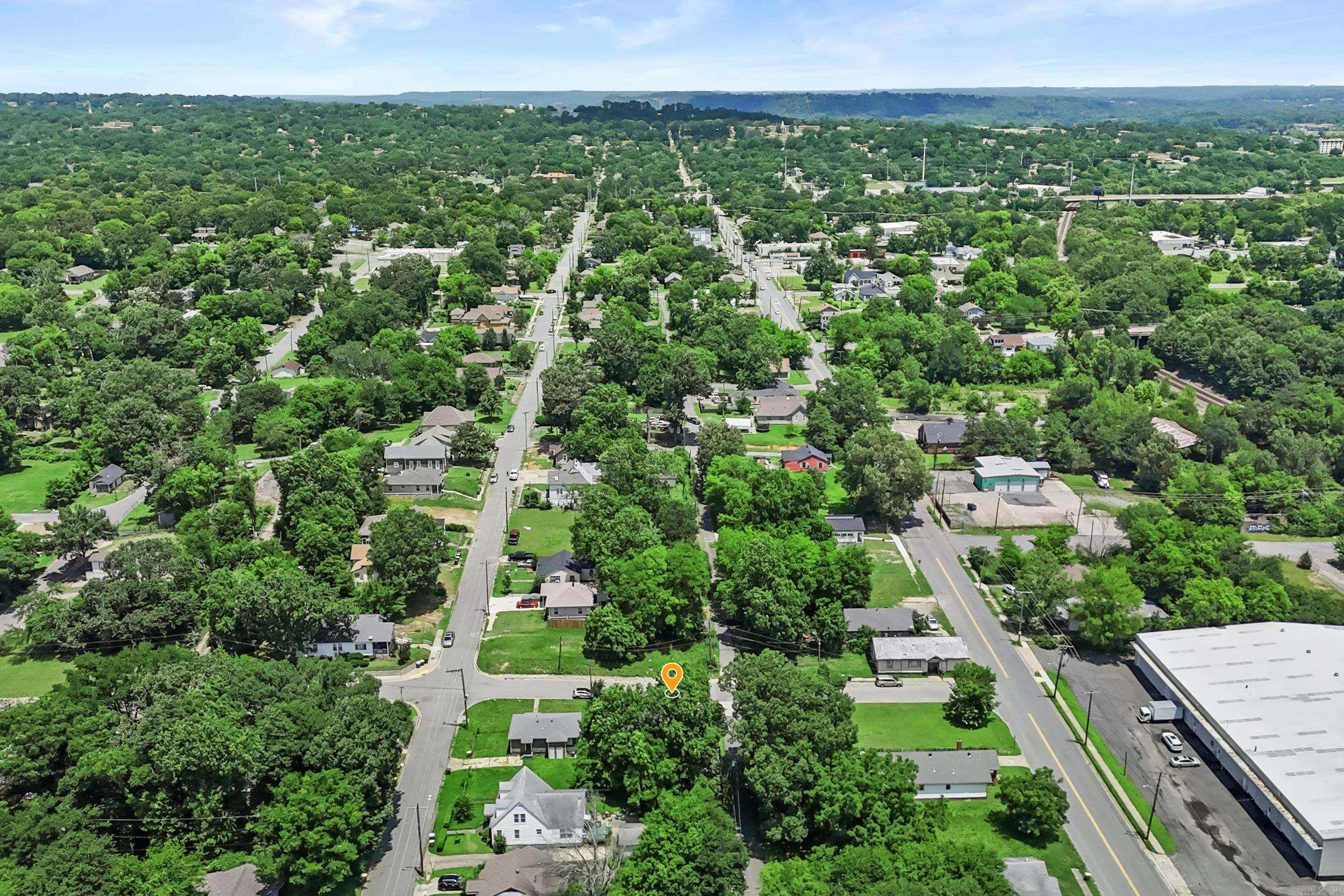 JOHNSON C & P - Residential