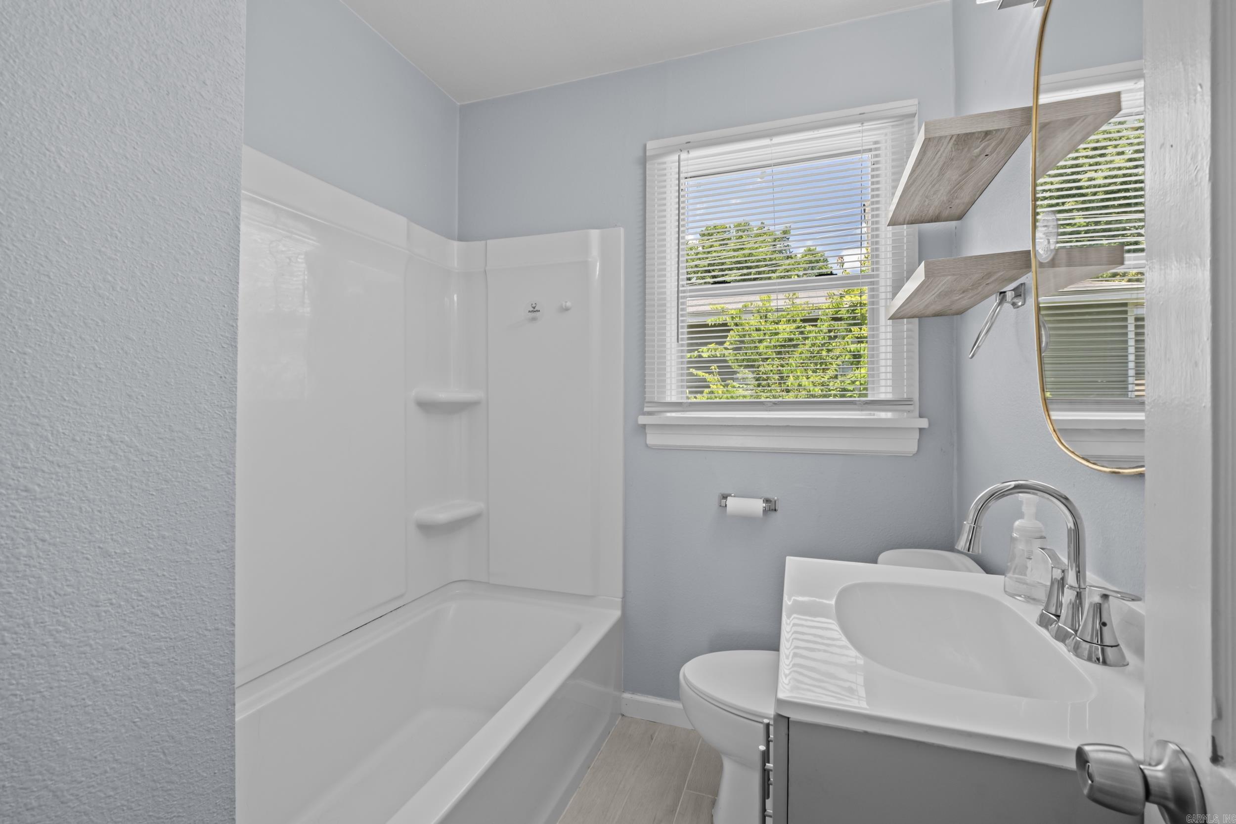 JOHNSON C & P - Residential