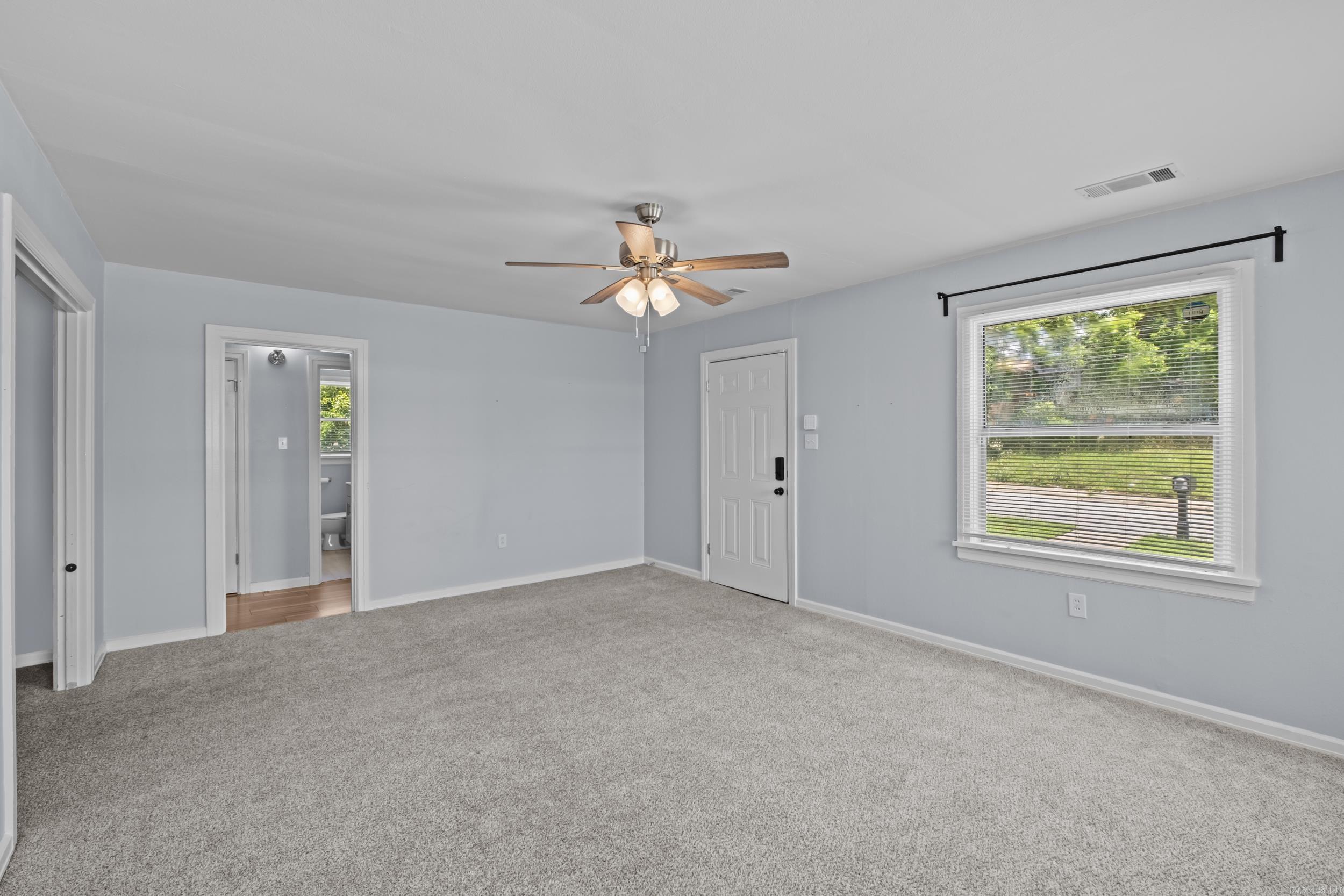 JOHNSON C & P - Residential