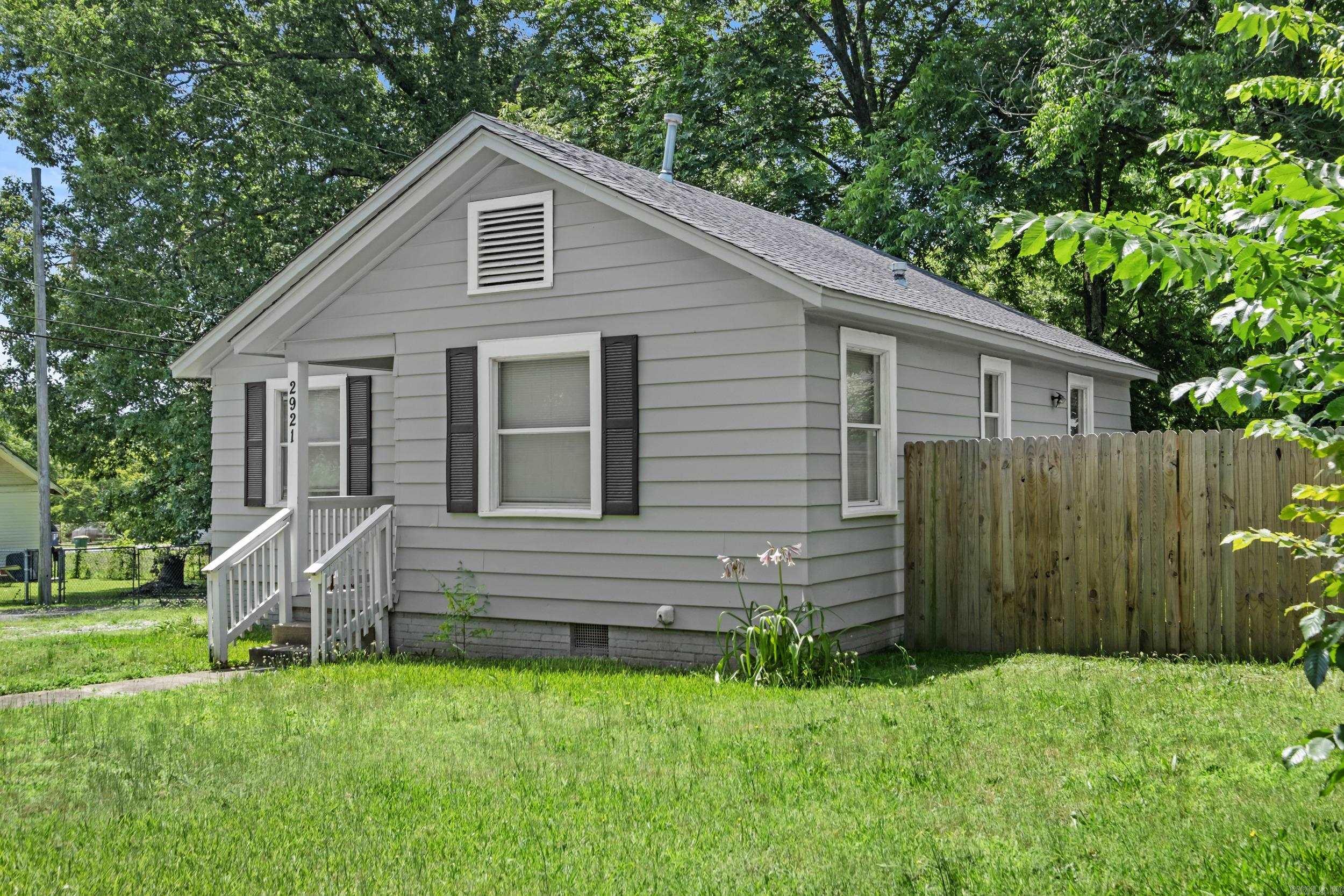 JOHNSON C & P - Residential