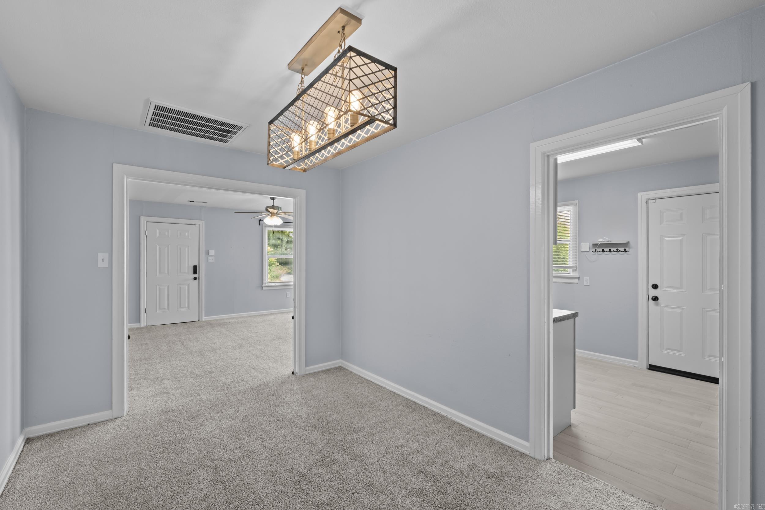 JOHNSON C & P - Residential