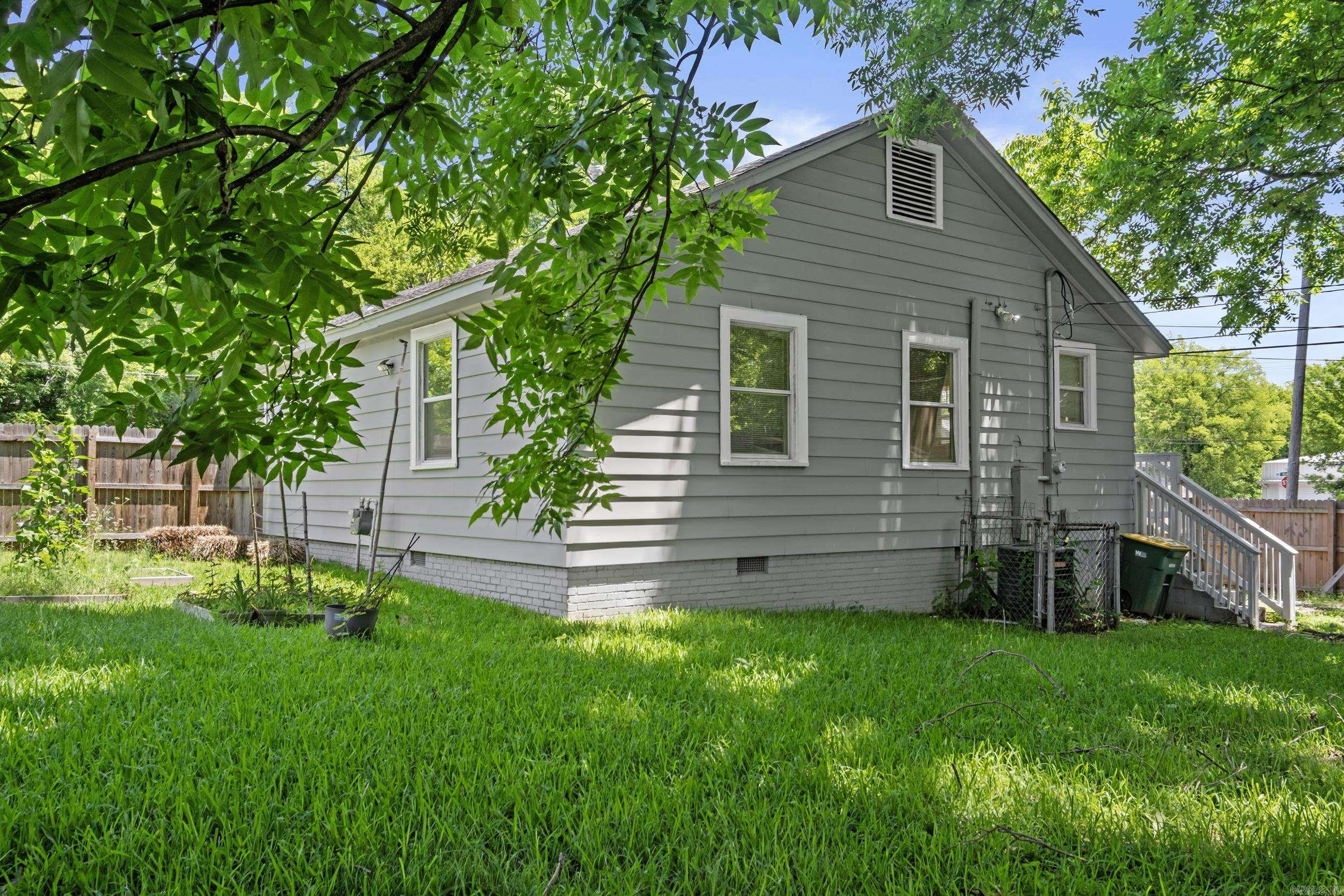 JOHNSON C & P - Residential