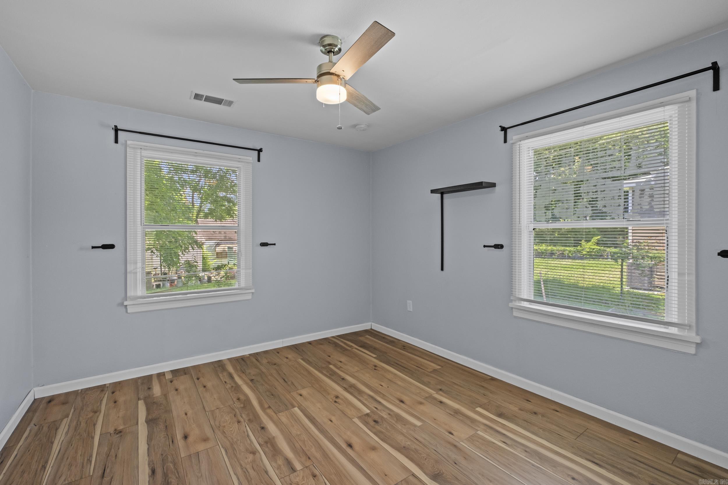 JOHNSON C & P - Residential