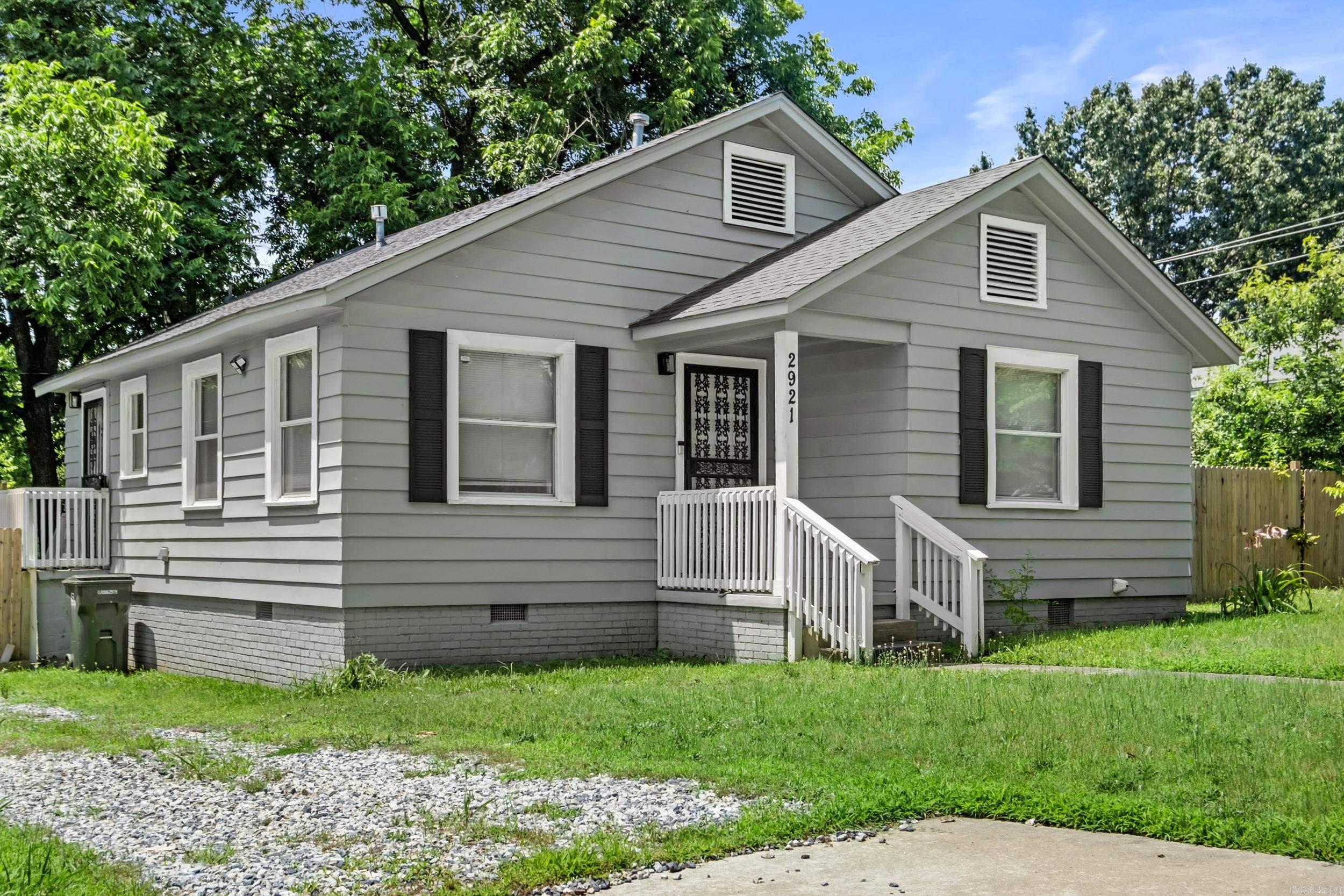 JOHNSON C & P - Residential