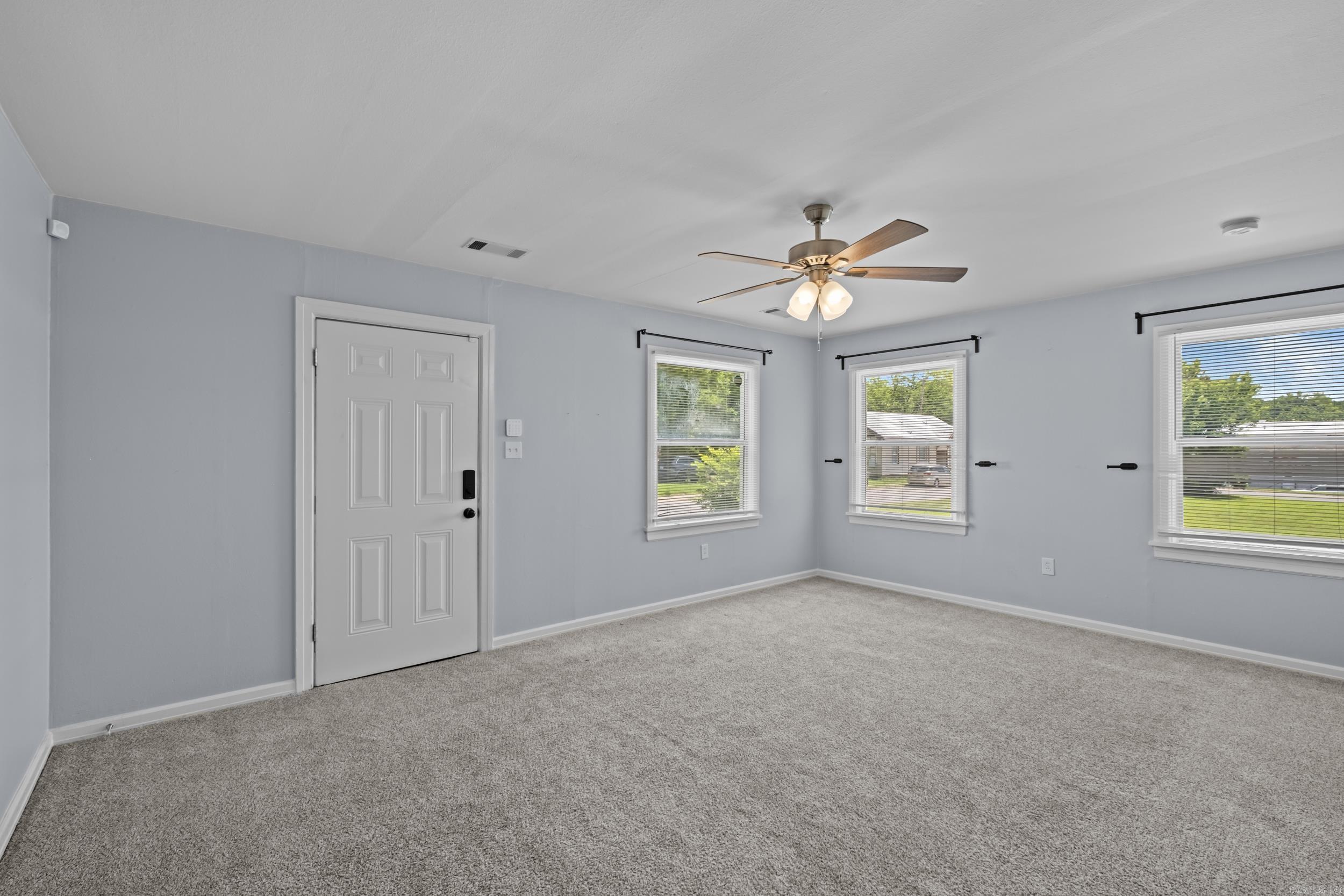 JOHNSON C & P - Residential