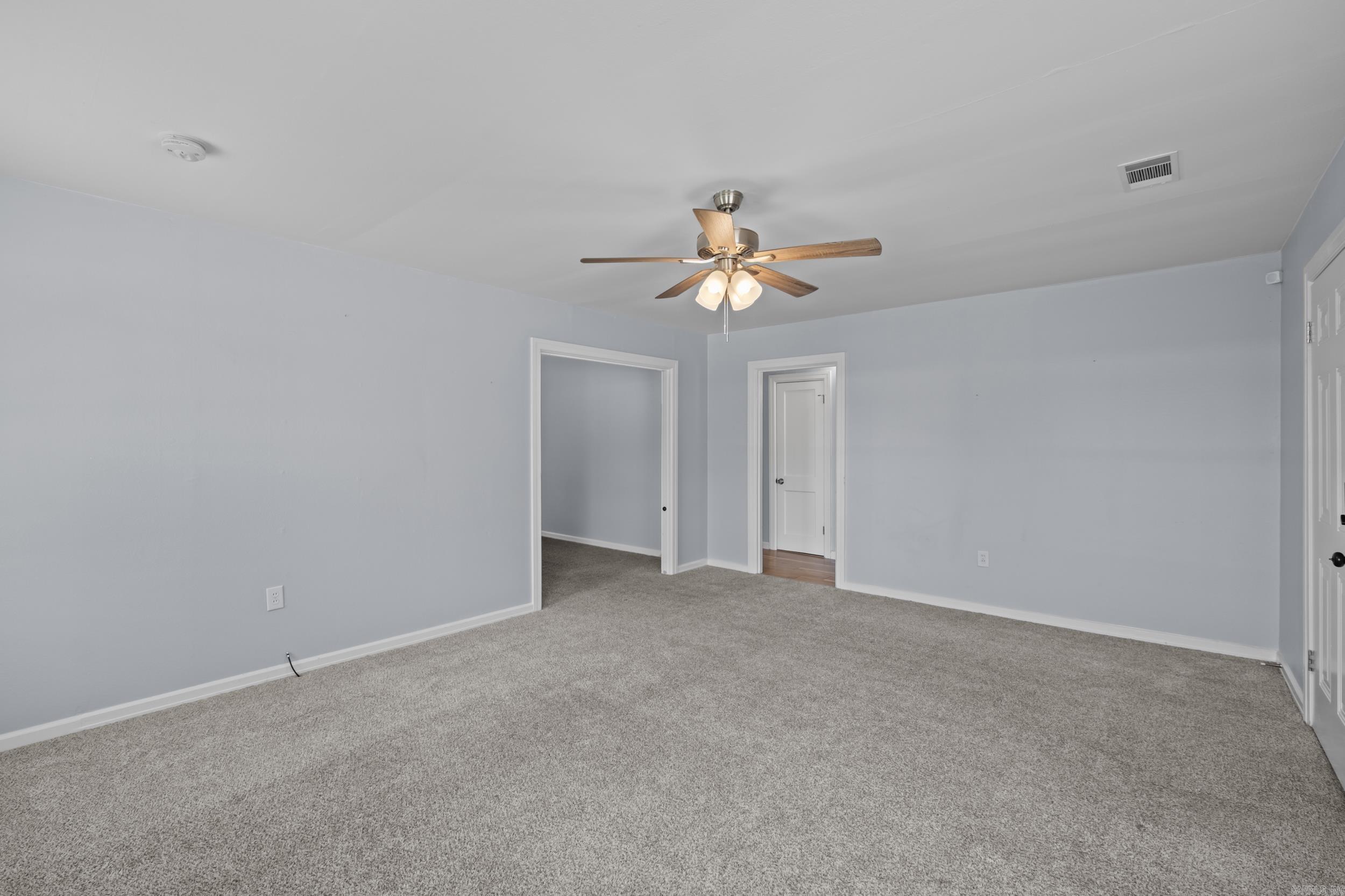 JOHNSON C & P - Residential