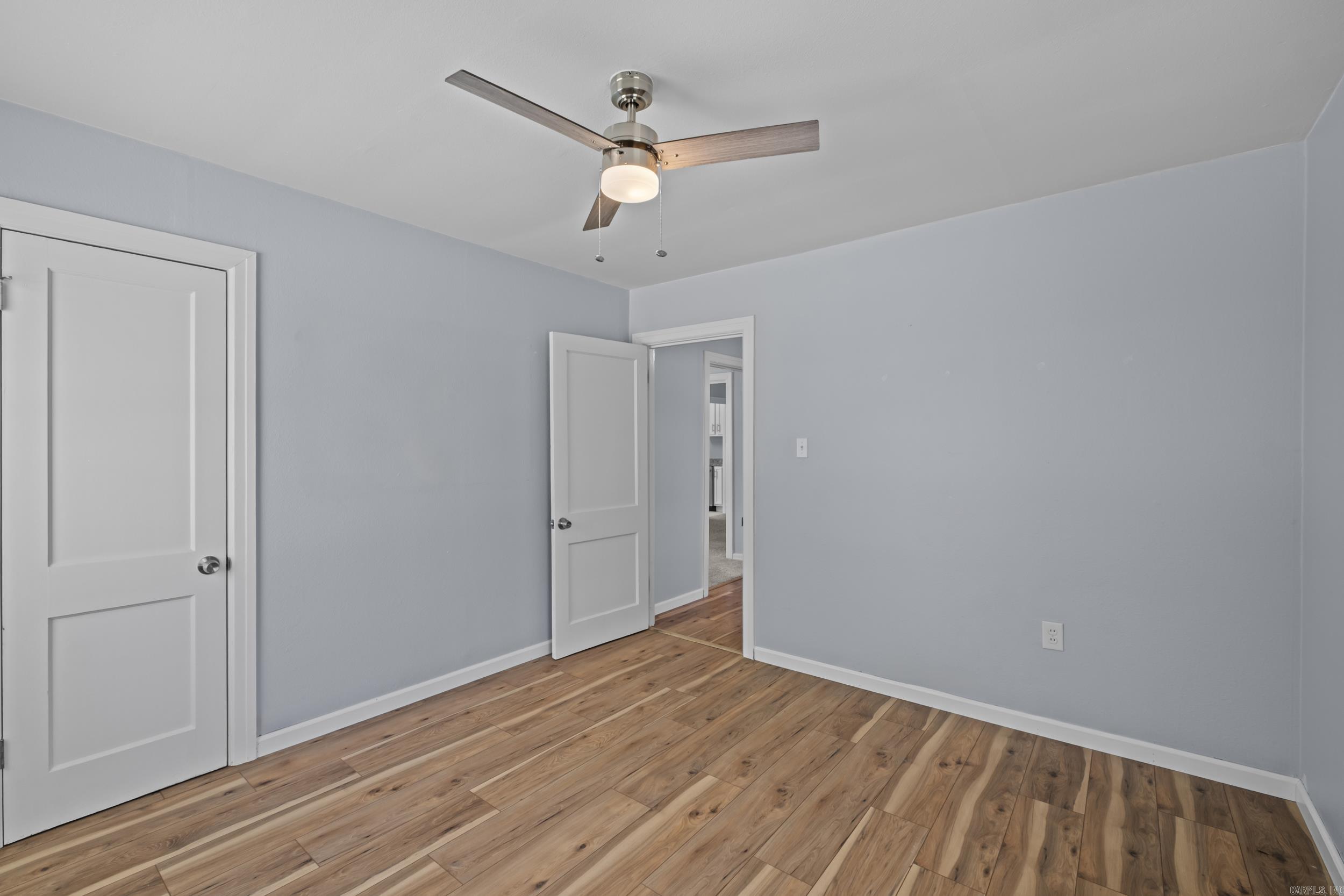 JOHNSON C & P - Residential