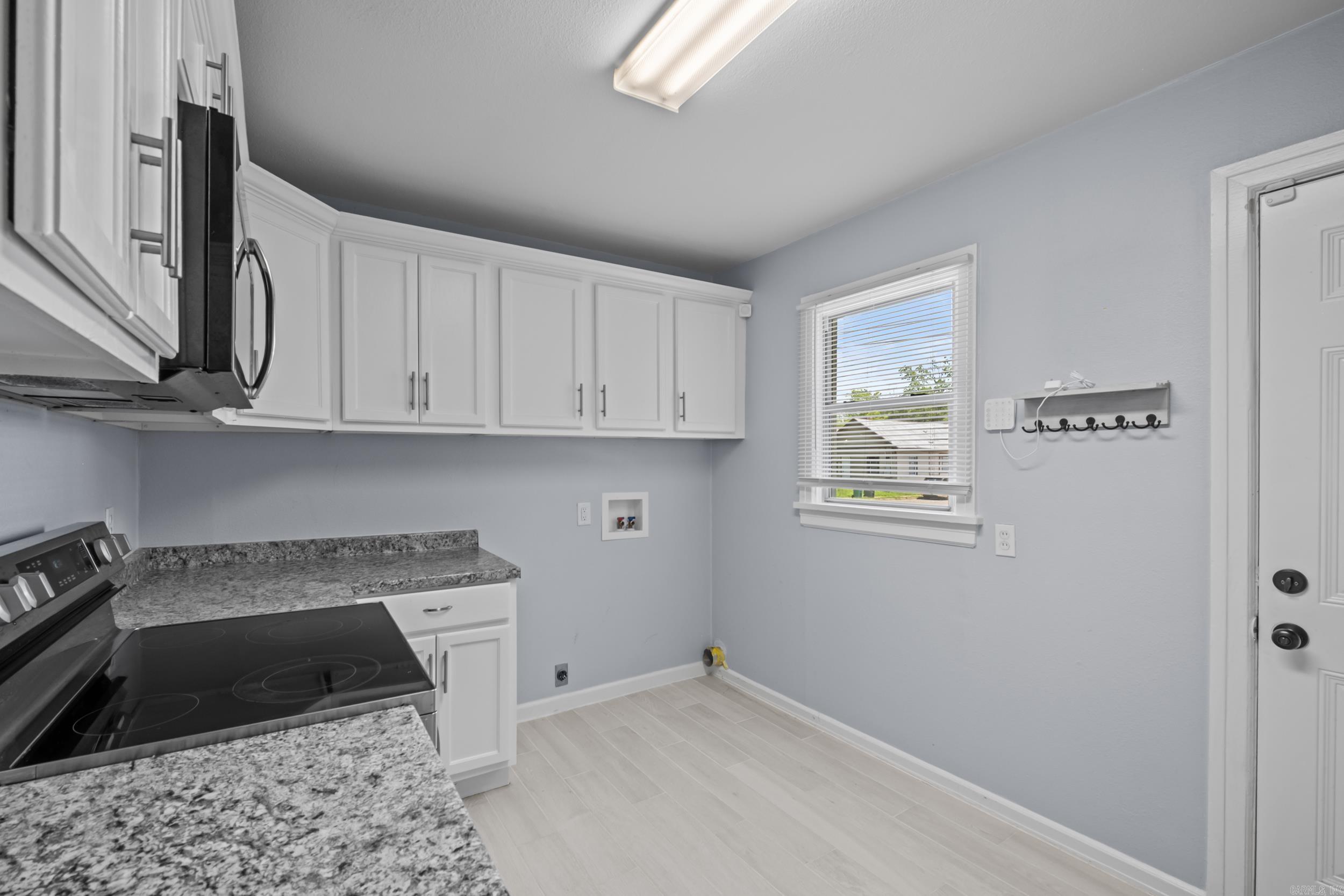 JOHNSON C & P - Residential