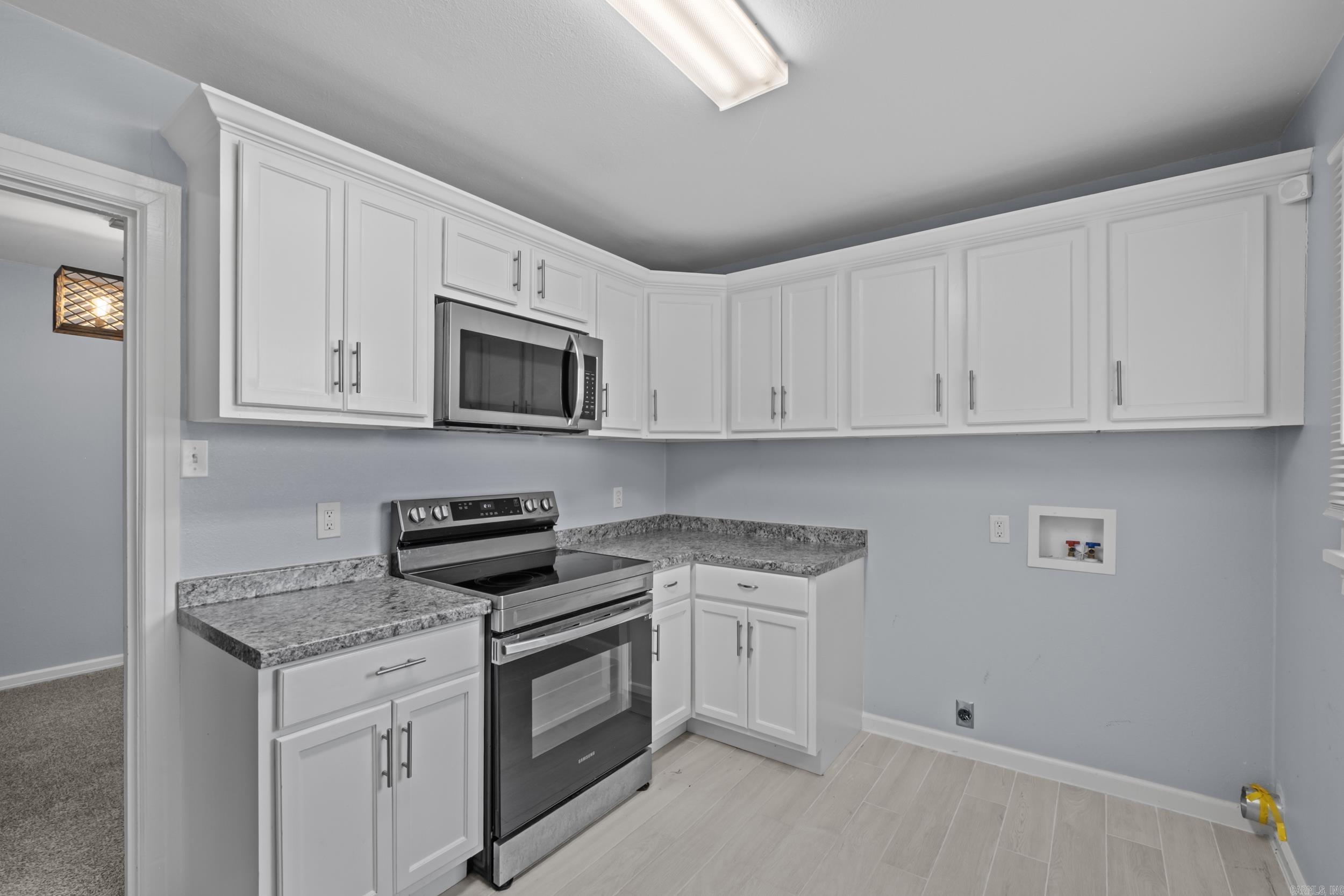 JOHNSON C & P - Residential