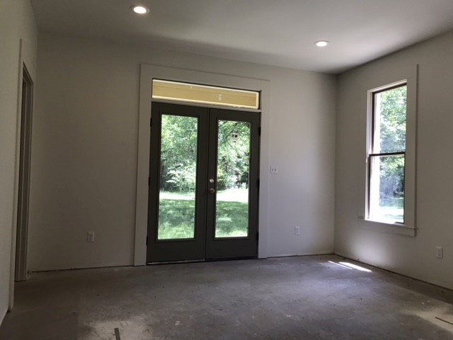 Old Magnolia Place - Residential