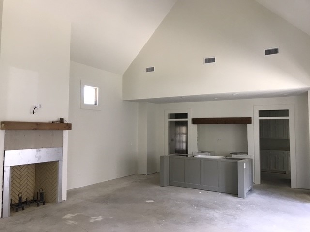 Old Magnolia Place - Residential