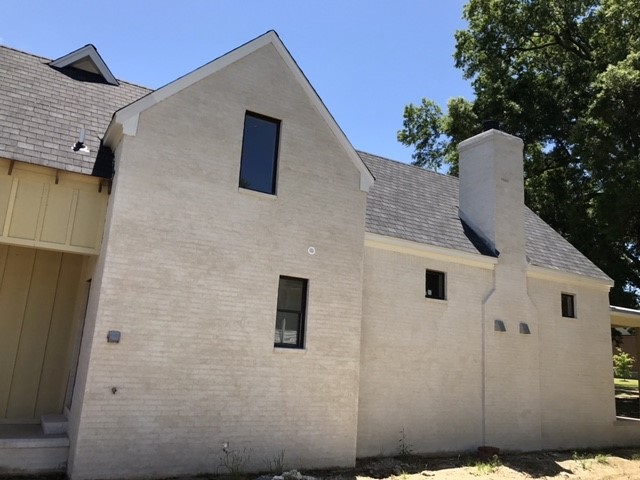 Old Magnolia Place - Residential