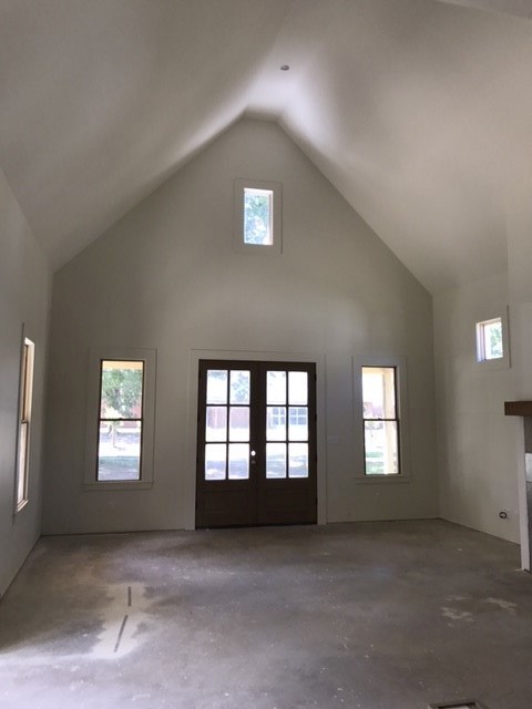 Old Magnolia Place - Residential