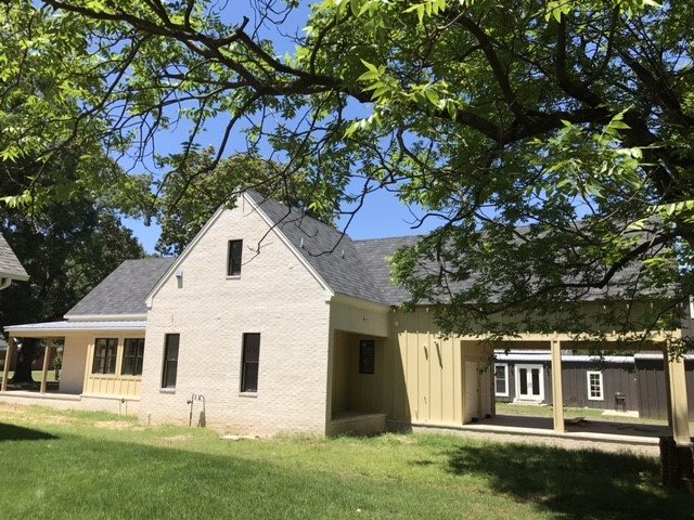 Old Magnolia Place - Residential