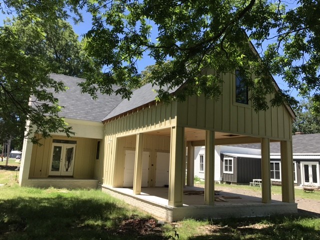 Old Magnolia Place - Residential
