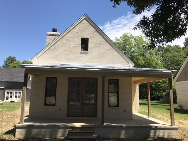 Old Magnolia Place - Residential