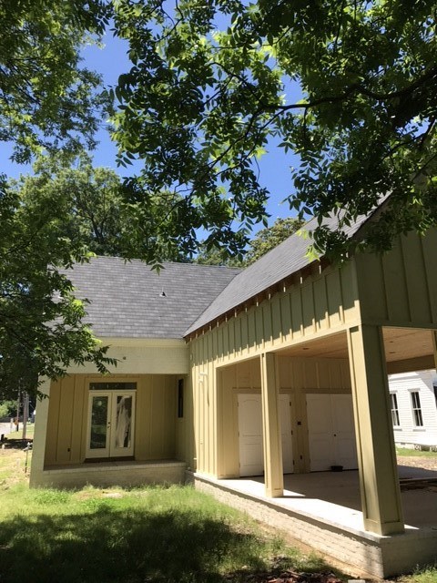 Old Magnolia Place - Residential