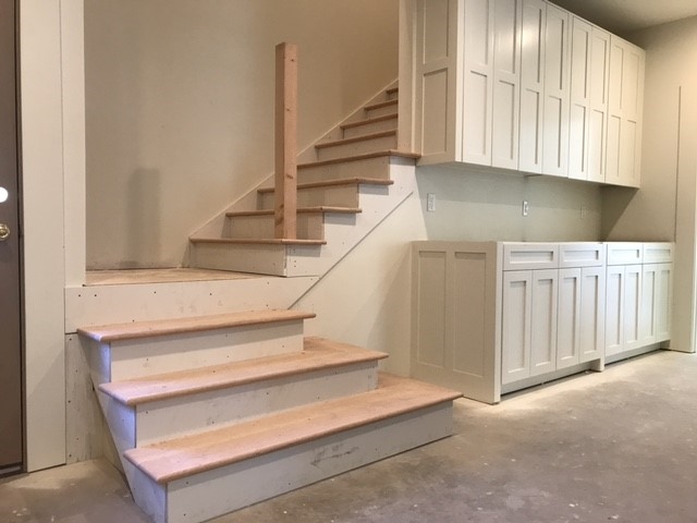Old Magnolia Place - Residential