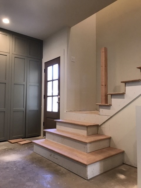 Old Magnolia Place - Residential