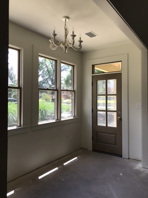 Old Magnolia Place - Residential